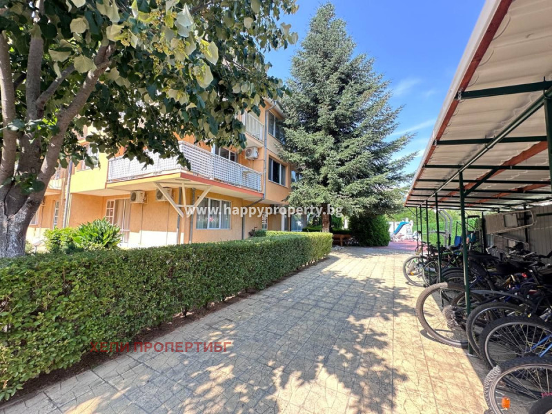 Zu verkaufen  2 Schlafzimmer region Burgas , k.k. Slantschew brjag , 91 qm | 78406670 - Bild [15]