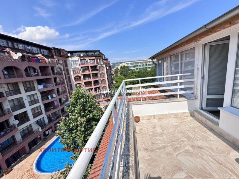 Zu verkaufen  2 Schlafzimmer region Burgas , k.k. Slantschew brjag , 91 qm | 78406670 - Bild [12]
