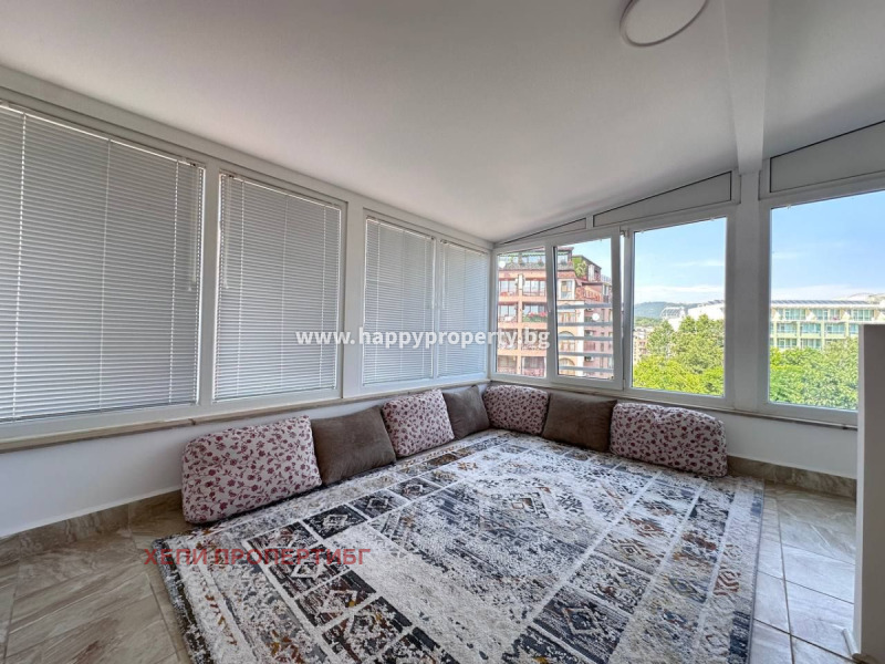 Zu verkaufen  2 Schlafzimmer region Burgas , k.k. Slantschew brjag , 91 qm | 78406670 - Bild [11]