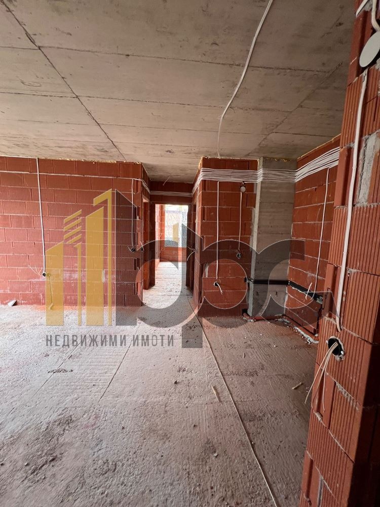 Продаја  2 спаваће собе Софија , Манастирски ливади , 95 м2 | 37076489 - слика [9]
