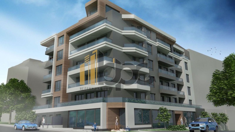 Продаја  2 спаваће собе Софија , Манастирски ливади , 95 м2 | 37076489