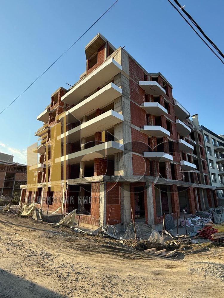 Продаја  2 спаваће собе Софија , Манастирски ливади , 95 м2 | 37076489 - слика [12]