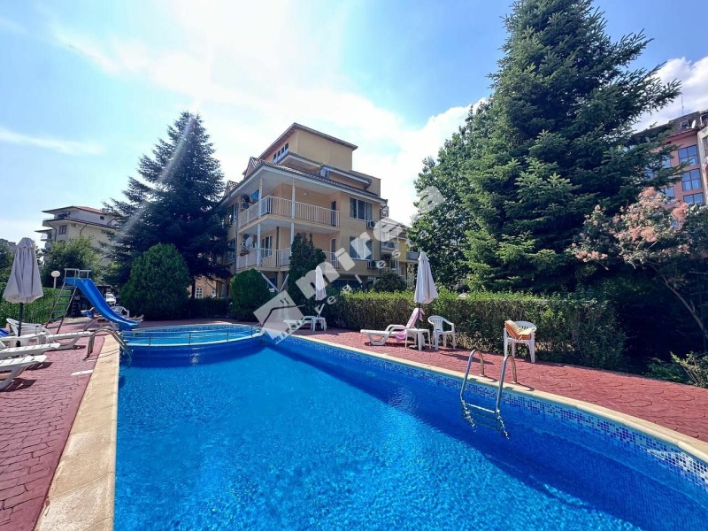 Продава 3-СТАЕН, к.к. Слънчев бряг, област Бургас, снимка 13 - Апартаменти - 52304221