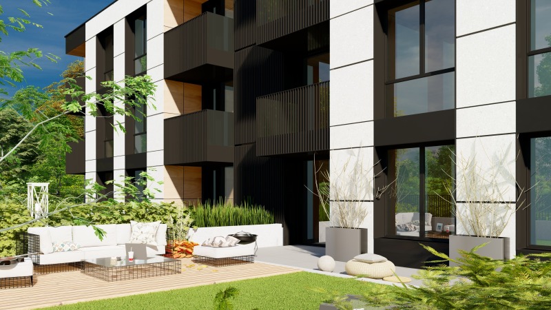 Продава 3-СТАЕН, гр. София, Бояна, снимка 10 - Апартаменти - 52398544