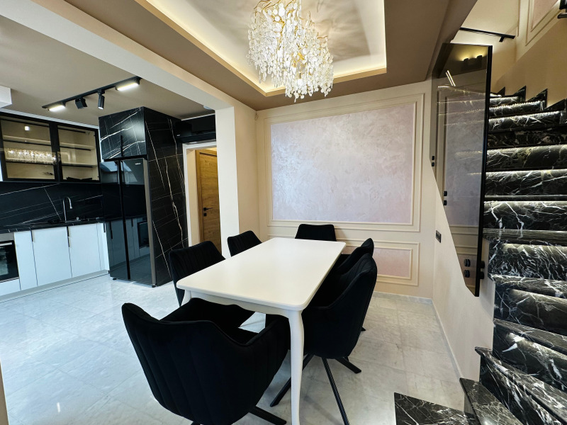 Продава 3-СТАЕН, гр. Пловдив, Мараша, снимка 8 - Апартаменти - 52873087