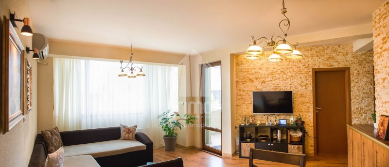 Продава 3-СТАЕН, гр. София, Надежда 2