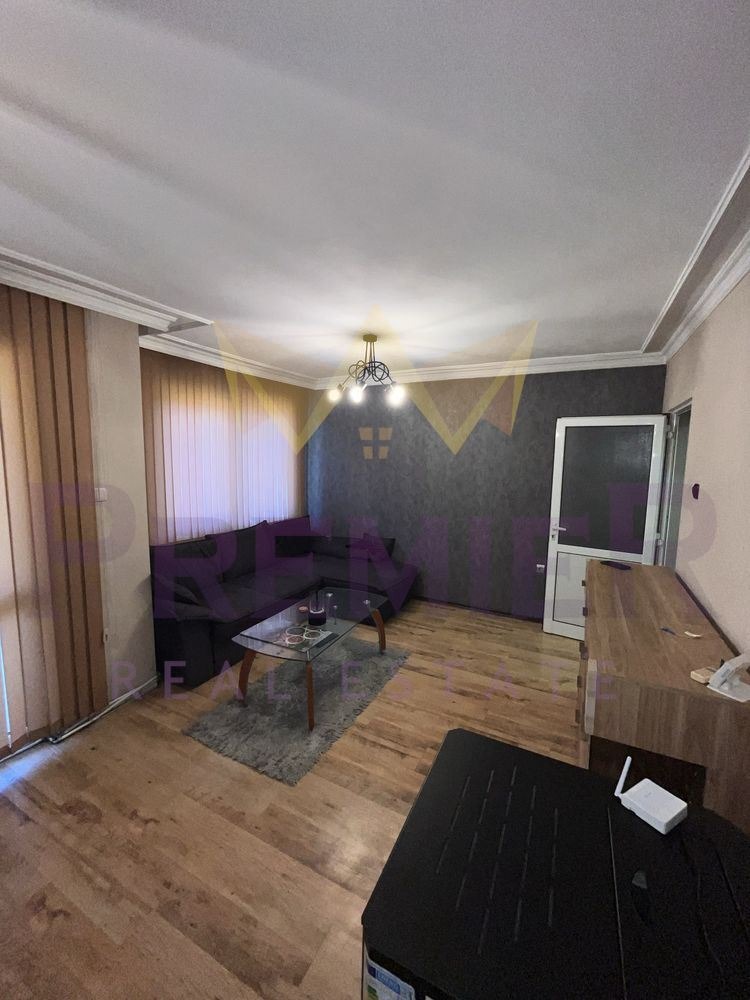 Продава 3-СТАЕН, гр. Пловдив, Център