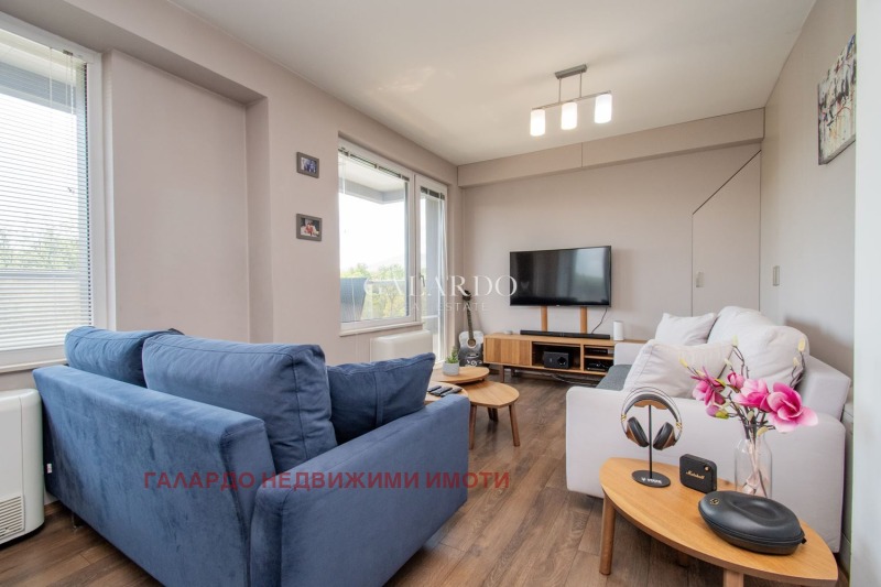 Satılık  3 yatak odası Sofia , Lozenec , 174 metrekare | 25356675 - görüntü [2]