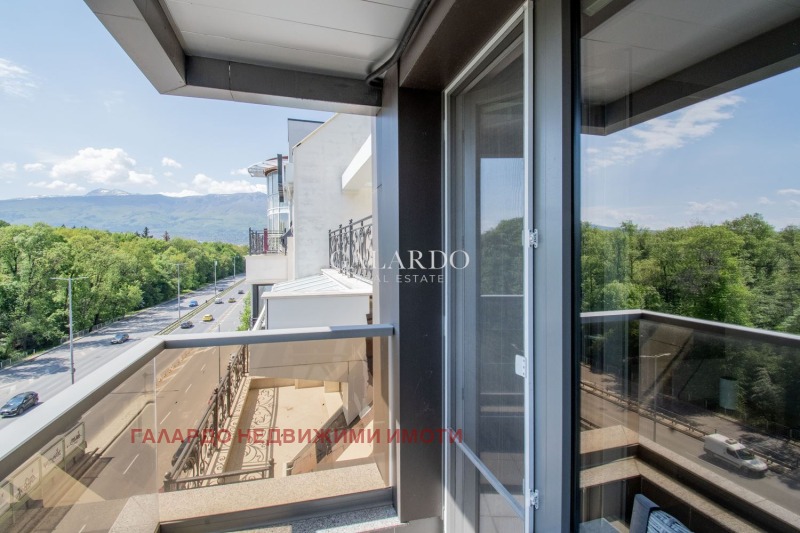 Satılık  3 yatak odası Sofia , Lozenec , 174 metrekare | 25356675 - görüntü [11]