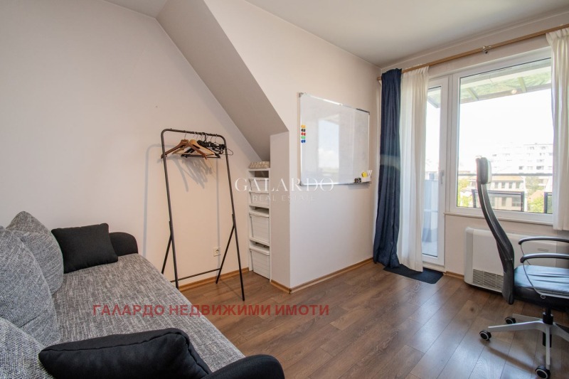 Satılık  3 yatak odası Sofia , Lozenec , 174 metrekare | 25356675 - görüntü [15]