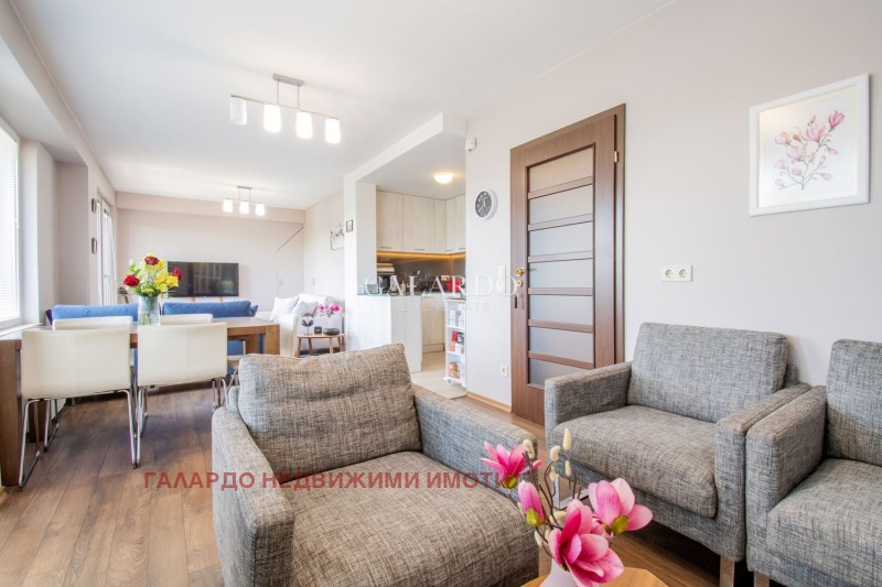 Satılık  3 yatak odası Sofia , Lozenec , 174 metrekare | 25356675