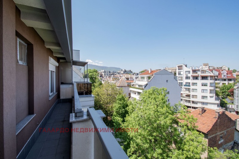 Satılık  3 yatak odası Sofia , Lozenec , 174 metrekare | 25356675 - görüntü [17]