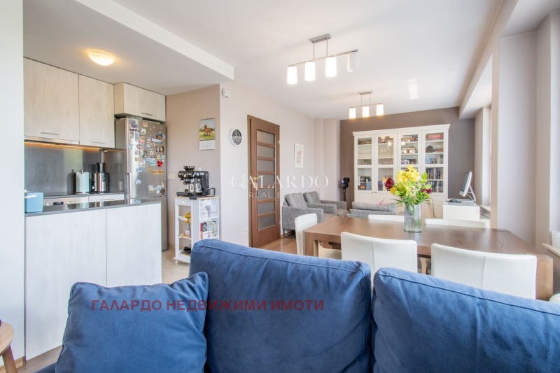 Satılık  3 yatak odası Sofia , Lozenec , 174 metrekare | 25356675 - görüntü [4]