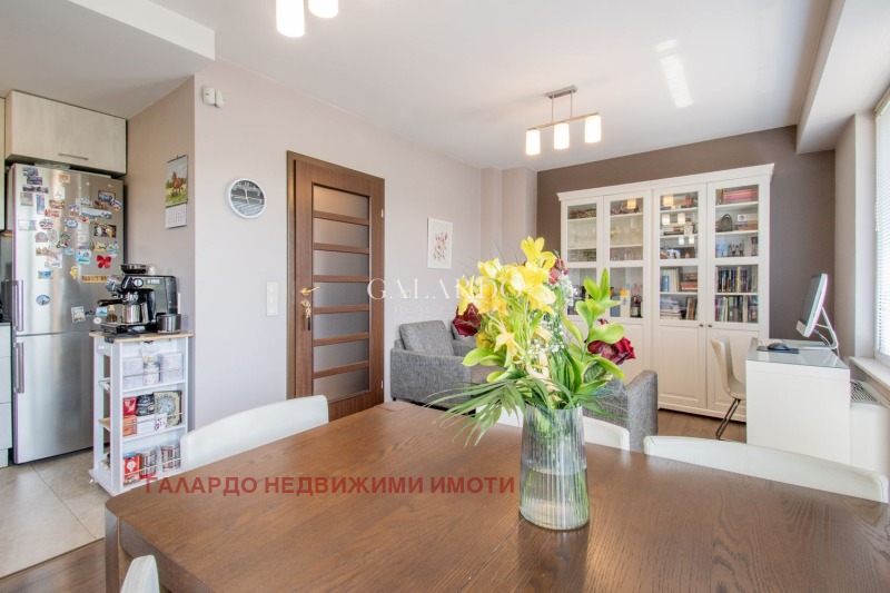 Satılık  3 yatak odası Sofia , Lozenec , 174 metrekare | 25356675 - görüntü [3]