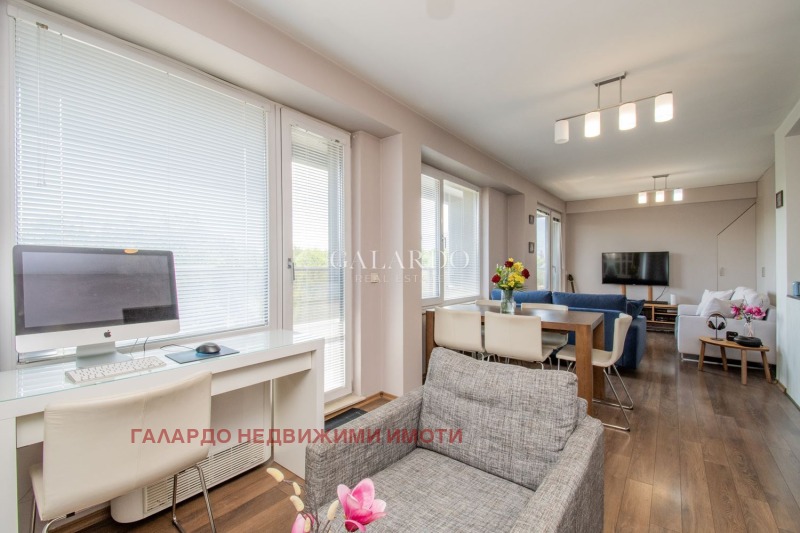 Satılık  3 yatak odası Sofia , Lozenec , 174 metrekare | 25356675 - görüntü [8]