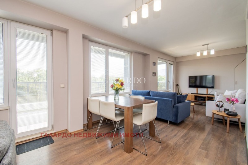 Satılık  3 yatak odası Sofia , Lozenec , 174 metrekare | 25356675 - görüntü [9]