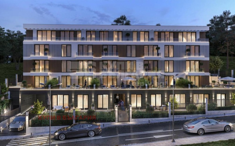 In vendita  3 camere da letto Varna , Briz , 152 mq | 47035356 - Immagine [3]