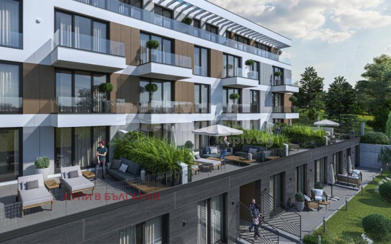 In vendita  3 camere da letto Varna , Briz , 152 mq | 47035356
