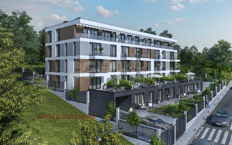 In vendita  3 camere da letto Varna , Briz , 152 mq | 47035356 - Immagine [4]
