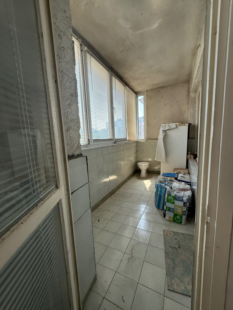 Προς πώληση  3 υπνοδωμάτια Σοφηια , Δαρβενητσα , 125 τ.μ | 13459862 - εικόνα [14]