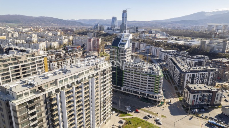На продаж  3 кімнатна София , Дружба 2 , 194 кв.м | 56144379 - зображення [2]