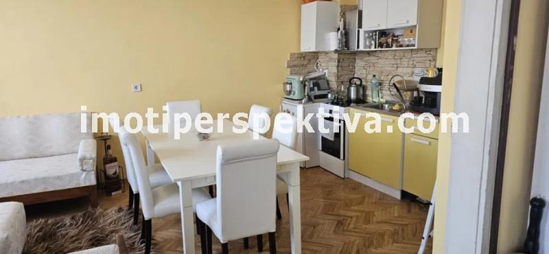 Продава  Многостаен град Пловдив , Център , 120 кв.м | 36082997 - изображение [2]