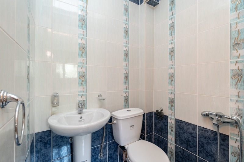 Продава МЕЗОНЕТ, гр. Бургас, Център, снимка 17 - Апартаменти - 54450935