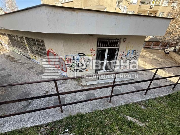 Продава ОФИС, гр. София, Дървеница, снимка 2 - Офиси - 55535124