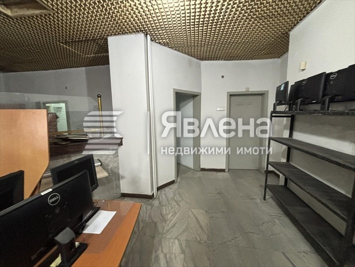 Продава ОФИС, гр. София, Дървеница, снимка 4 - Офиси - 55535124