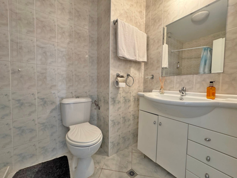 Продава  Ателие, таван област Бургас , гр. Ахелой , 42 кв.м | 32100783 - изображение [6]