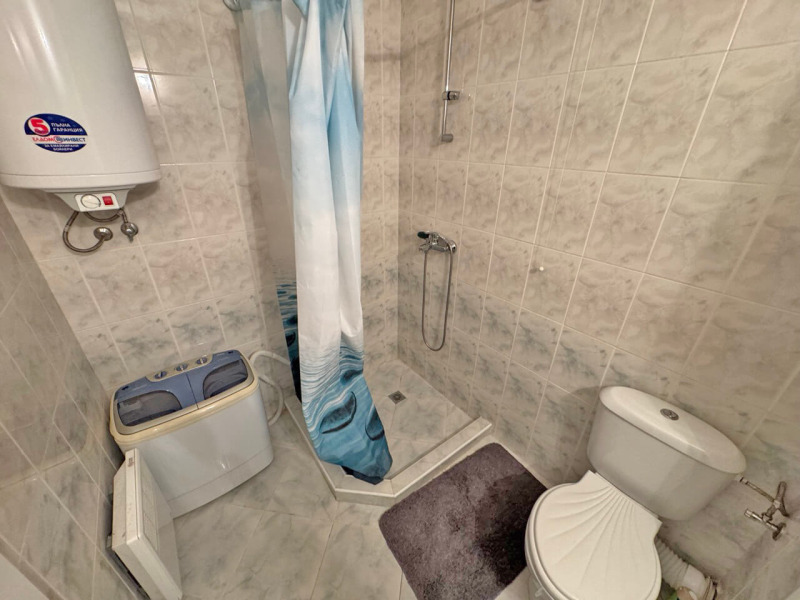 Продава  Ателие, таван област Бургас , гр. Ахелой , 42 кв.м | 32100783 - изображение [8]