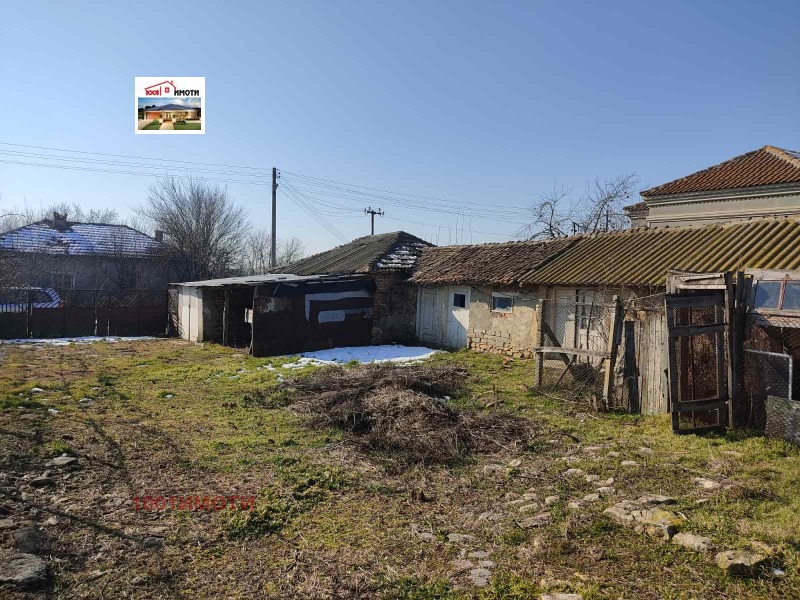Продава  Къща област Добрич , с. Медово , 56 кв.м | 64345358 - изображение [16]