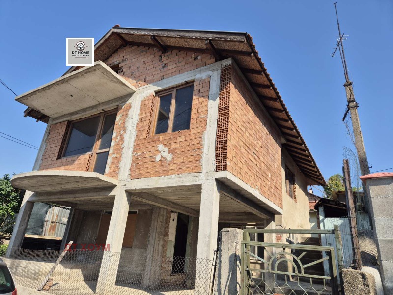 Zu verkaufen  Haus Ruse , Druschba 2 , 150 qm | 84571017 - Bild [11]