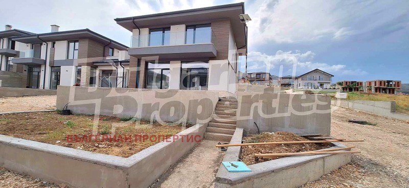 À vendre  Villa région Plovdiv , Markovo , 188 m² | 41758831 - image [4]