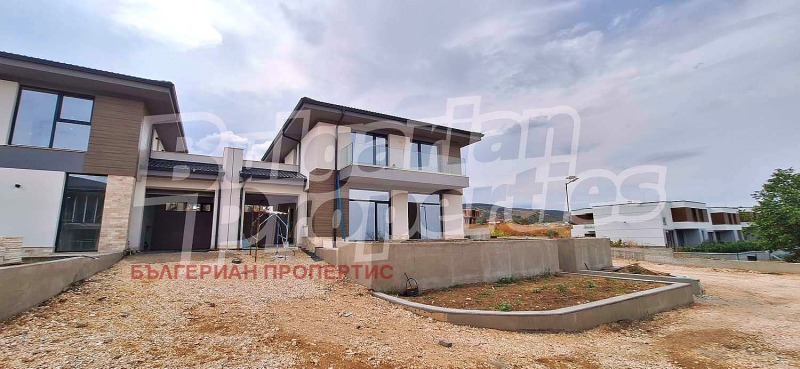 Te koop  Villa regio Plovdiv , Markovo , 188 m² | 41758831 - afbeelding [15]