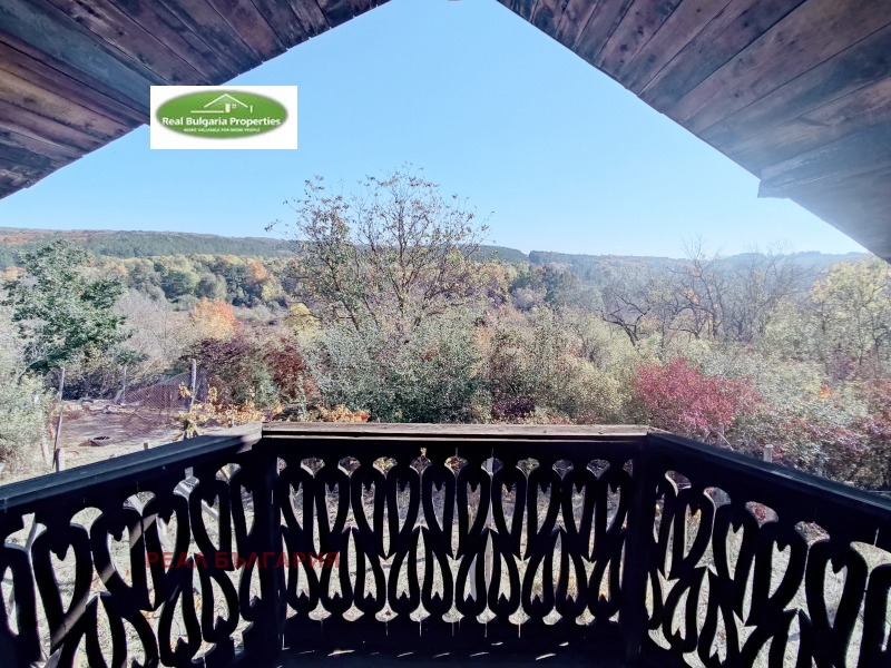 Продава ВИЛА, с. Николово, област Русе, снимка 9 - Вили - 51910135