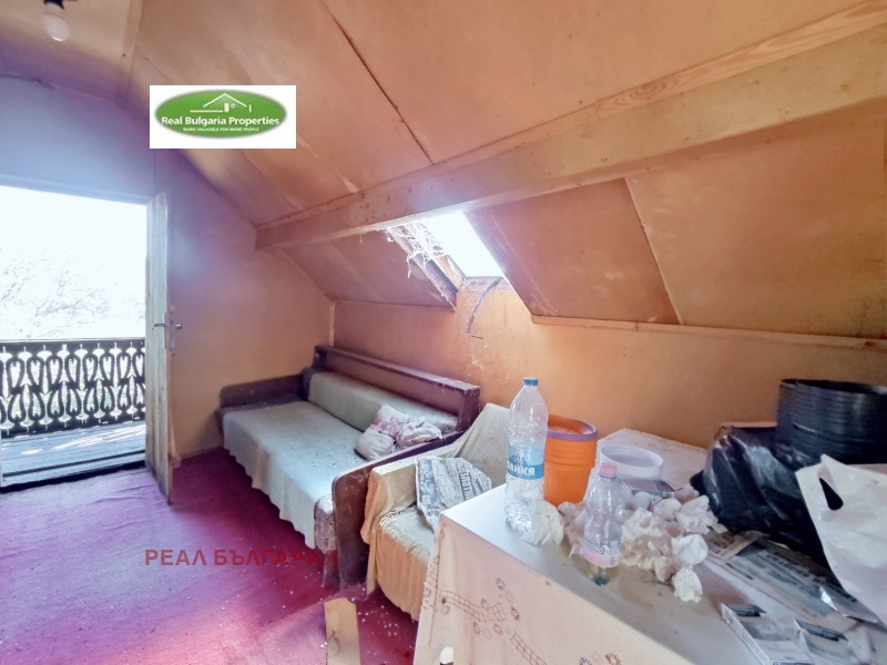 Продава ВИЛА, с. Николово, област Русе, снимка 6 - Вили - 51910135