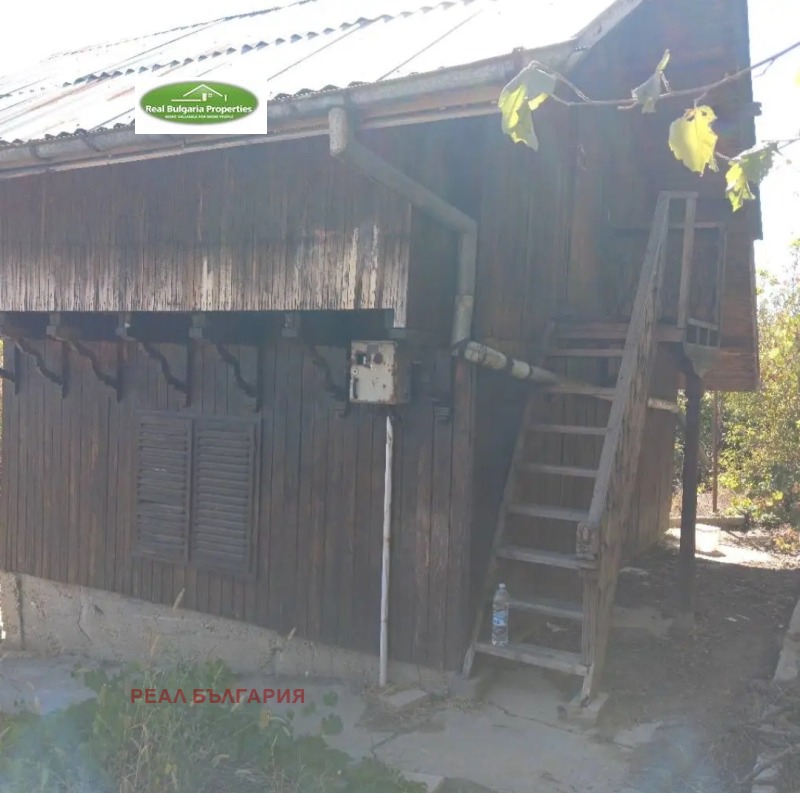 Til salgs  Villa region Ruse , Nikolovo , 40 kvm | 17534489 - bilde [2]