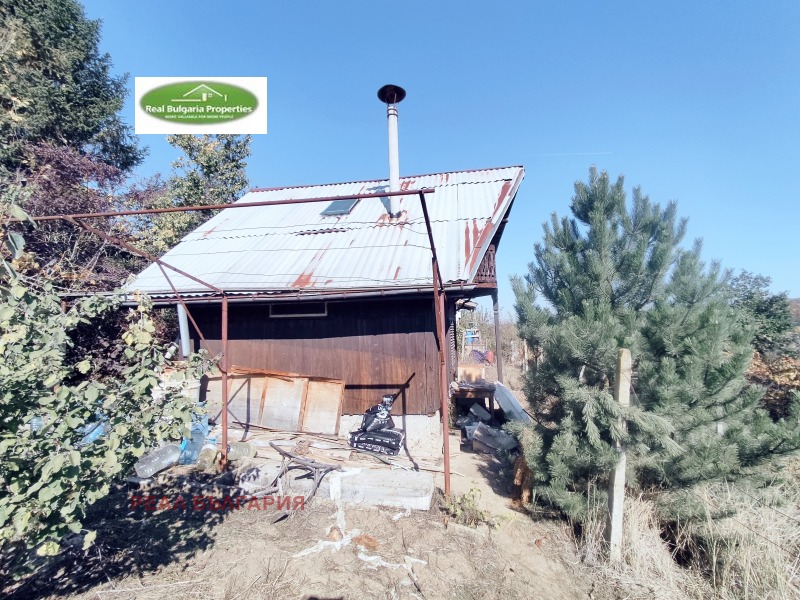 Продава ВИЛА, с. Николово, област Русе, снимка 12 - Вили - 51910135