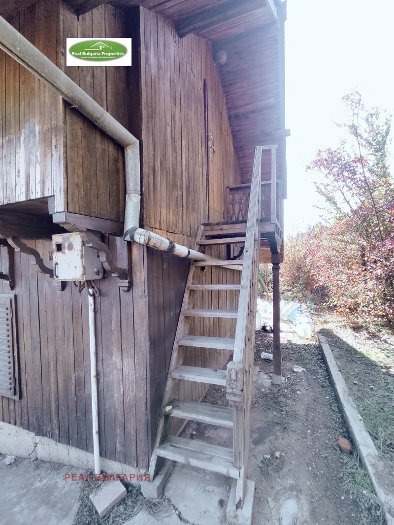 Продава ВИЛА, с. Николово, област Русе, снимка 3 - Вили - 51910135