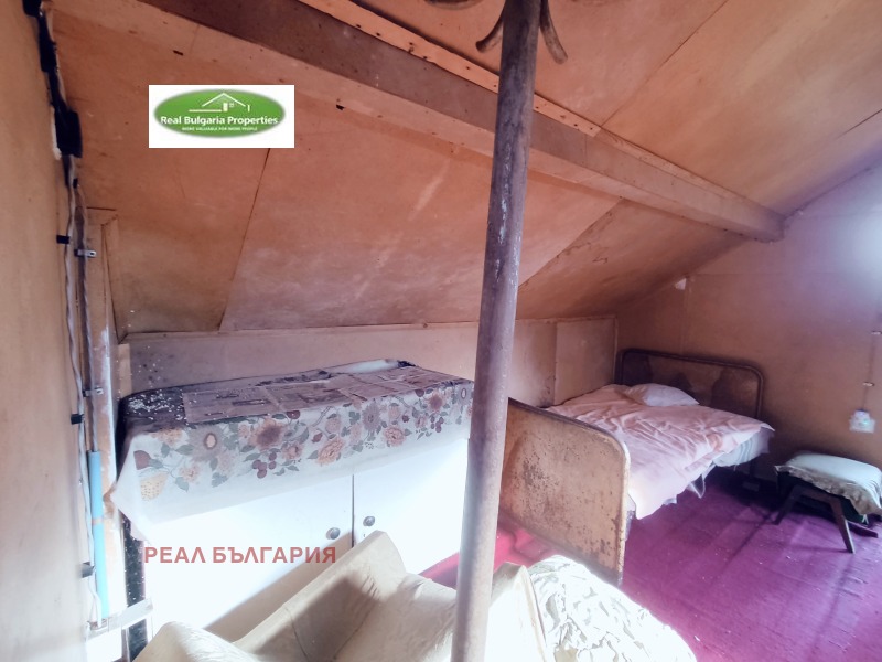 Продава ВИЛА, с. Николово, област Русе, снимка 8 - Вили - 51910135