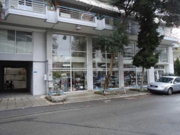 Продава  Магазин Гърция , Солун , 1200 кв.м | 24835537 - изображение [2]