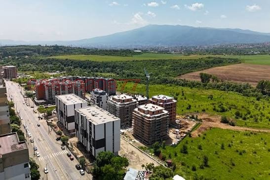 Продава ГАРАЖ, ПАРКОМЯСТО, гр. София, Люлин 5, снимка 6 - Гаражи и паркоместа - 55244949
