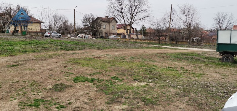 Till salu  Komplott region Pleven , Kasjin , 793 kvm | 27784928 - bild [3]