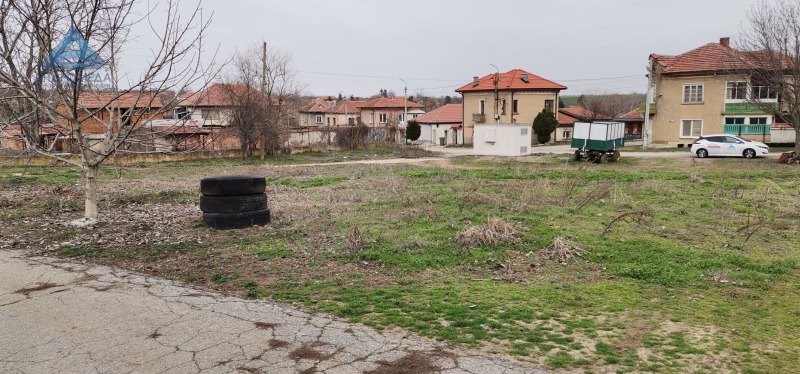 Till salu  Komplott region Pleven , Kasjin , 793 kvm | 27784928 - bild [2]