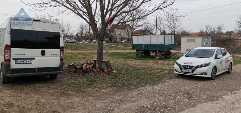Till salu  Komplott region Pleven , Kasjin , 793 kvm | 27784928 - bild [4]