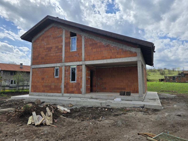 Til salg  Grund region Sofia , Herakovo , 890 kvm | 60425706 - billede [6]