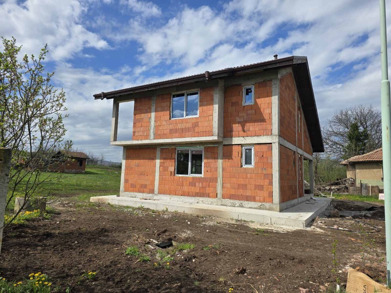 Til salg  Grund region Sofia , Herakovo , 890 kvm | 60425706 - billede [5]