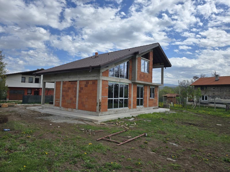 Til salg  Grund region Sofia , Herakovo , 890 kvm | 60425706 - billede [4]
