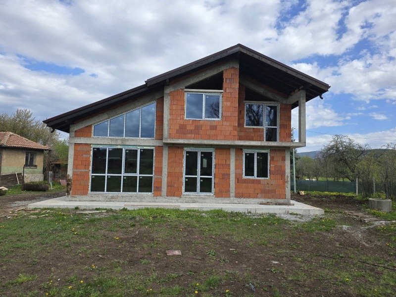 Til salg  Grund region Sofia , Herakovo , 890 kvm | 60425706 - billede [3]